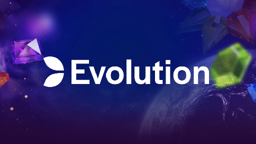 Evolution Gaming en Amonbet Casino