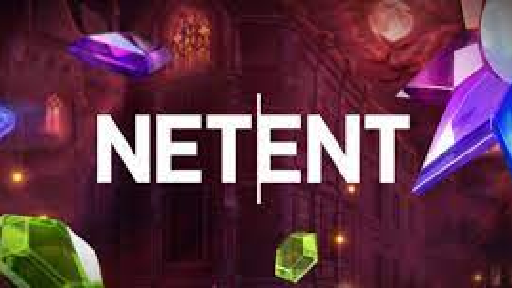 Slots NetEnt en AmonBet Casino